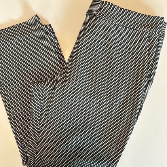 Ann Taylor Factory crop pan, size 10P - Picture 1 of 7